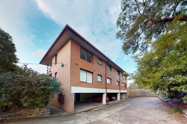 2/4 George Street, VIC 3051