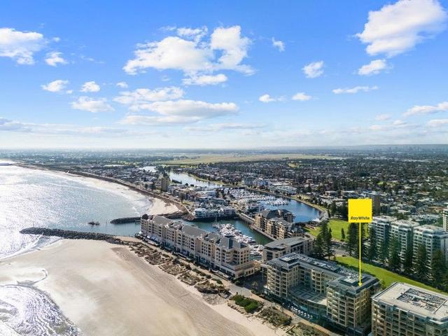 308/16 Holdfast Promenade, SA 5045