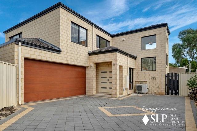 16 Trent Bridge Avenue, WA 6065