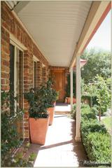 Front Verandah