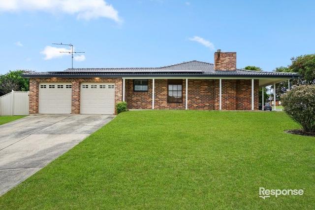 2 Thomas Bell Avenue, NSW 2747