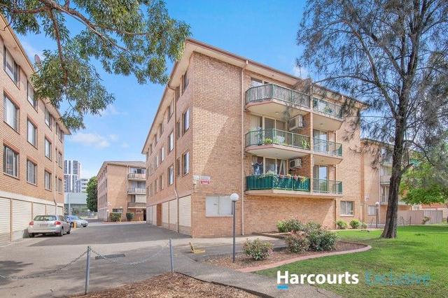 46/3 Riverpark Drive, NSW 2170