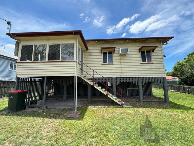 25 Walker Street, QLD 4670