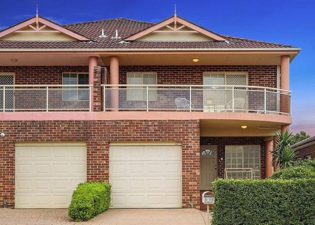 2/75 Chaseling Street, NSW 2190