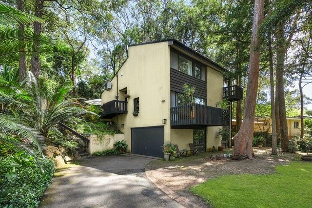 59 Yarrabung Road, NSW 2075