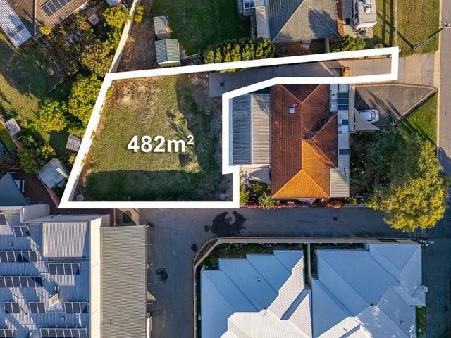 9A Erica Street, WA 6111