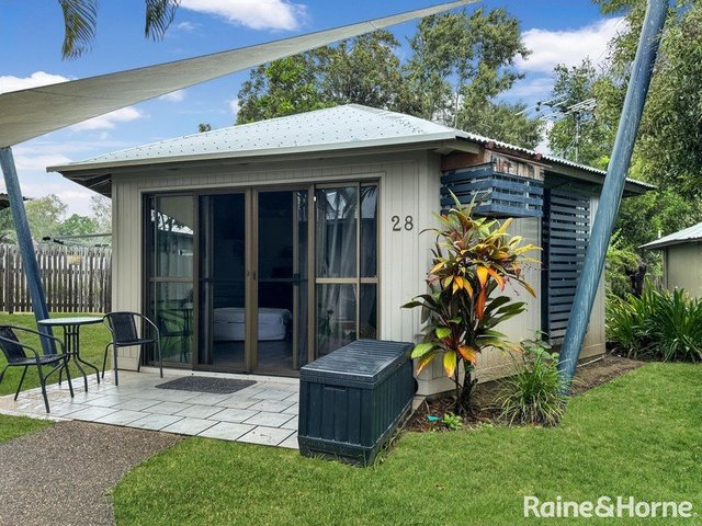 28/7 Griffin Avenue, QLD 4750