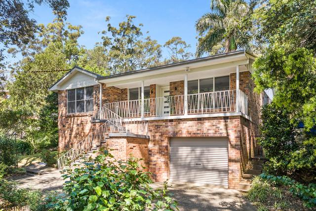 25 Hilltop Avenue, NSW 2500