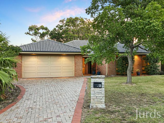 13 Millfield Road, NSW 2325