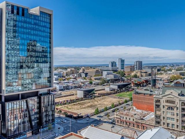 1311/380 Murray Street, WA 6000