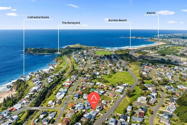 112 Riverside Drive, NSW 2533