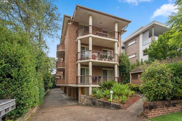 2/14 May Street, NSW 2077