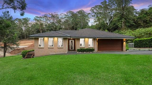 22 Mason Lane, NSW 2758