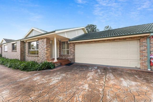 3/61 Rowland Avenue, NSW 2500