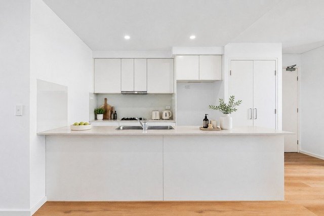 806/8 Parramatta Road, NSW 2135