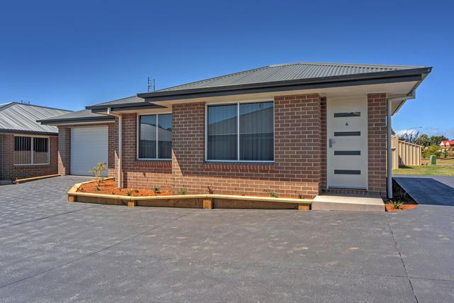 4/2 Elian Crescent, NSW 2541