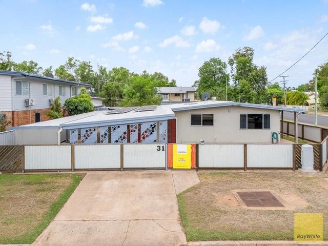 31 Harris Street, QLD 4720