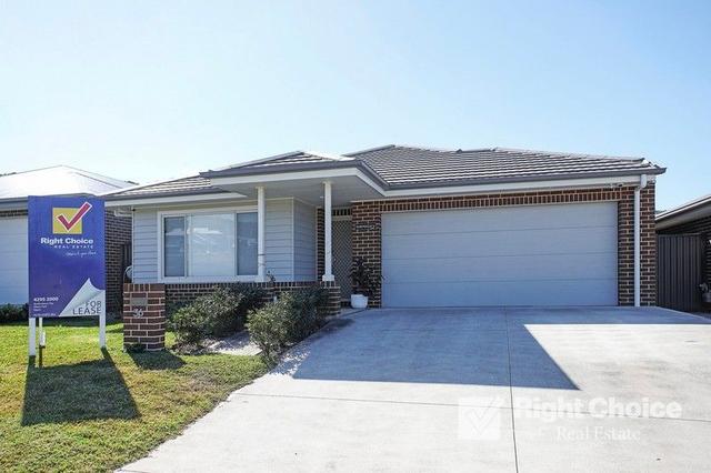 36 Sunflower Boulevard, NSW 2527
