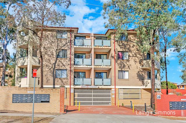 5/26a Hythe Street, NSW 2770