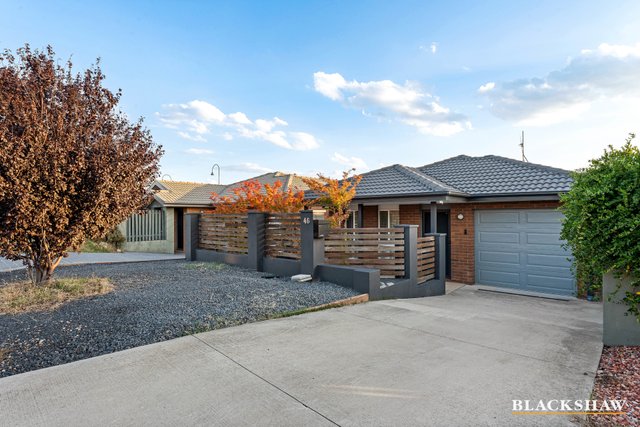 46 Bunima Crescent, ACT 2913