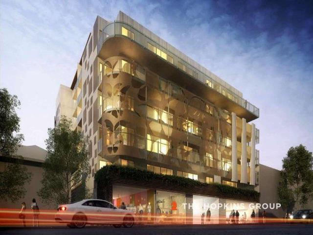 209/13 Wellington Street, VIC 3182