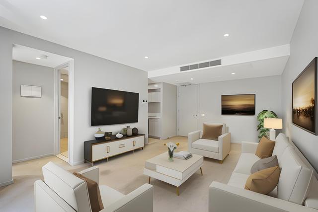 7/6 Trevillian Quay, ACT 2604