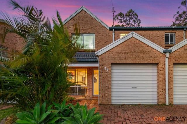 35 Bishop Road, NSW 2234