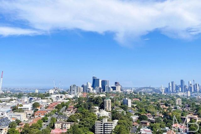 2101/88B Christie Street, NSW 2065