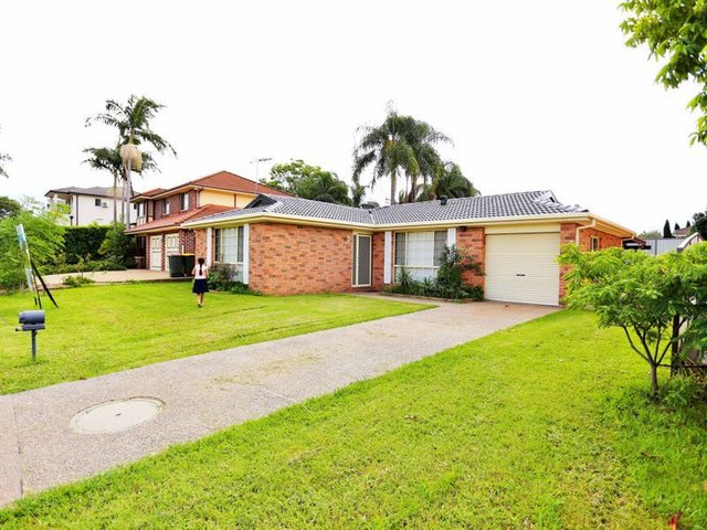 83 Camilleri Avenue, NSW 2763