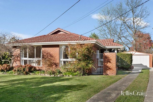 12 Hunter Court, VIC 3135