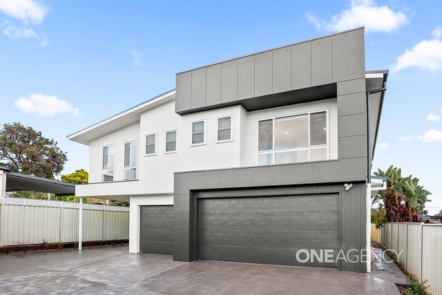 2/18 Parkes Street, NSW 2529