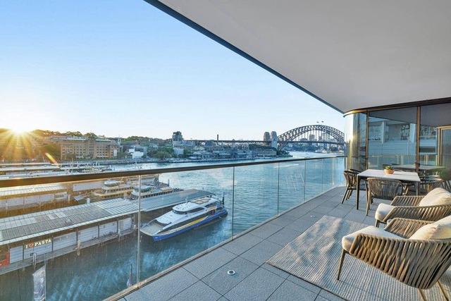 708 & 709/71 Macquarie Street, NSW 2000