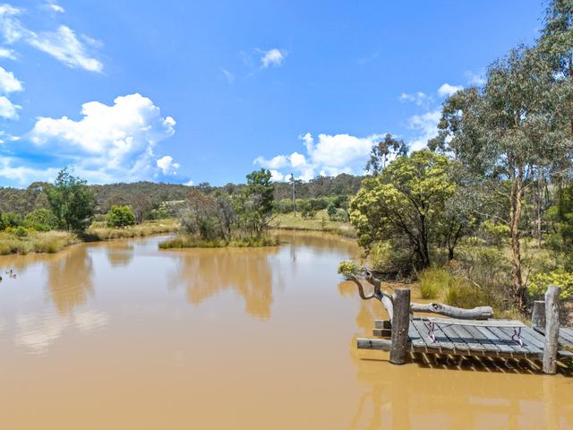 483 Marked Tree Road, NSW 2620