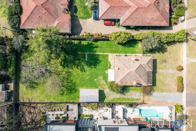 25 Elder Street, ACT 2612