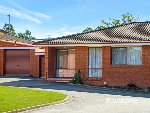 2/30 Anderson Street, NSW 2537