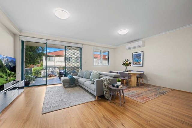 31/63A Barnstaple  Road, NSW 2046