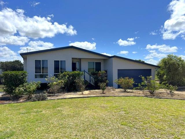 738 Mondure Wheatlands Road, QLD 4611