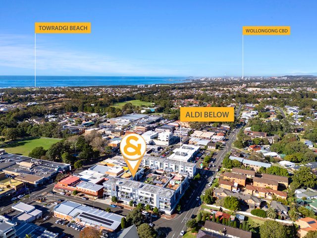 103/7 Russell Street, NSW 2518