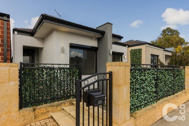 39 Kangaroo Avenue, WA 6167