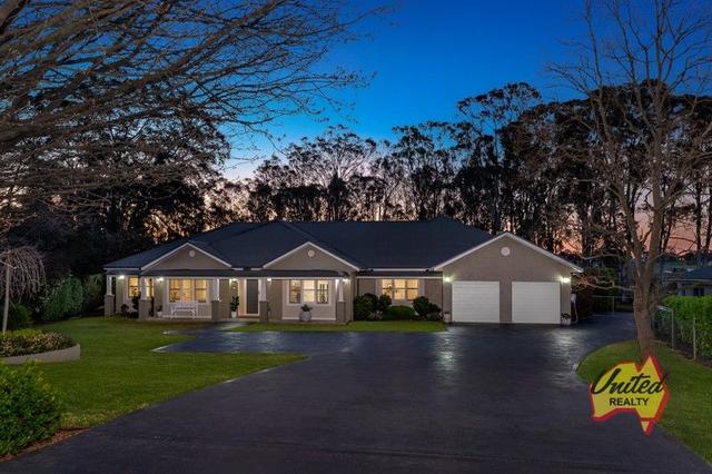 65 Sunnyside Drive, NSW 2570