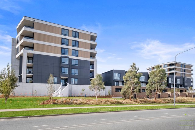 2/2 Bamblett Rise, ACT 2611