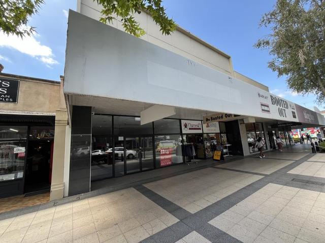 Shop 1/189 Baylis Street, NSW 2650