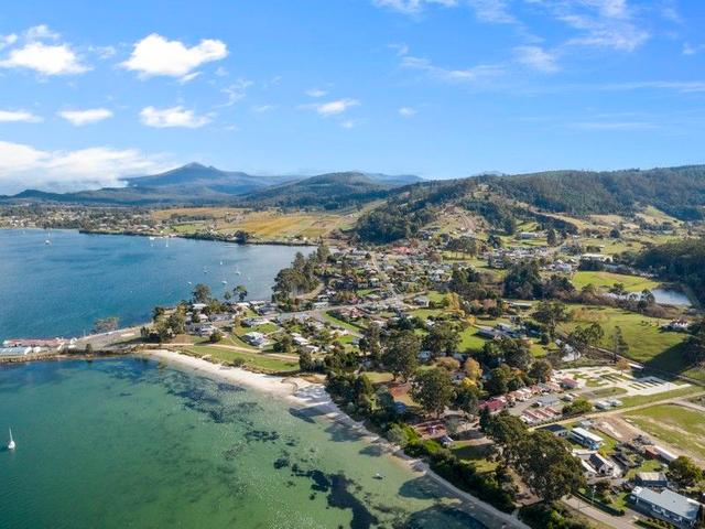 4 Kent Beach Road, TAS 7117