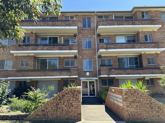 24/16A-20A French St, NSW 2217