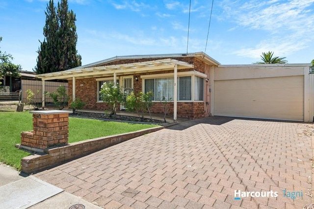 2 Wyong Road, SA 5166