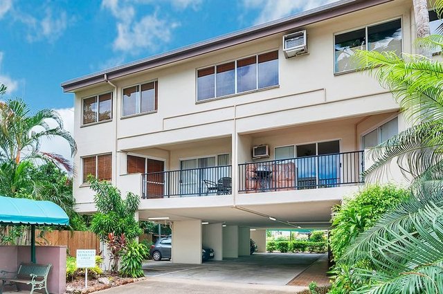 23/239 Lake Street, QLD 4870