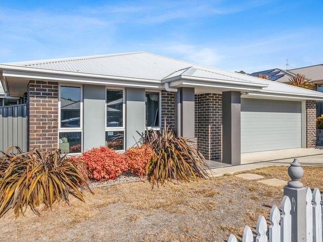 5 Sunrise Drive, TAS 7277