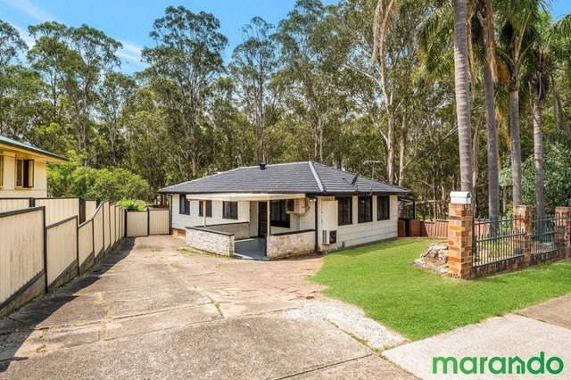 65 Cartwright Avenue, NSW 2168