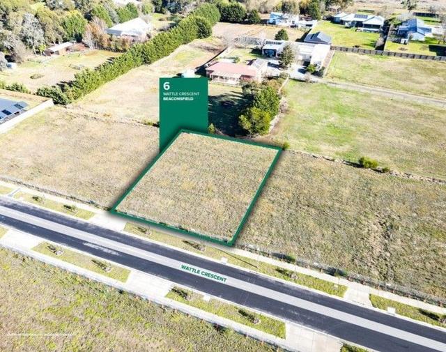 28, 6 Wattle Crescent, VIC 3807