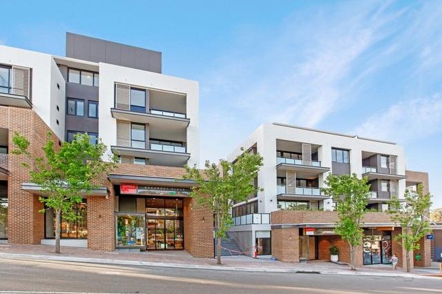 Level 2, 2.205/18 Hannah Street, NSW 2119